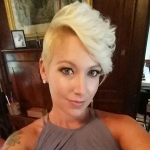 Meet your Posher, Ash